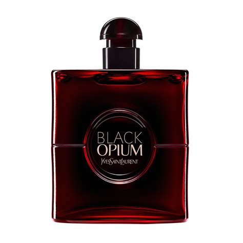 Possible Free YSL Beauty Black Opium Eau De Parfum  